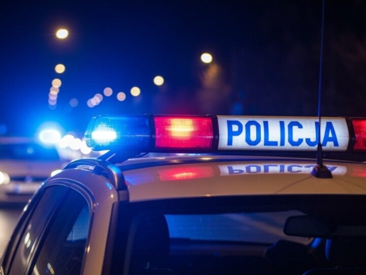 Nowy Komendant Powiatowy Policji w Pabianicach objął stanowisko