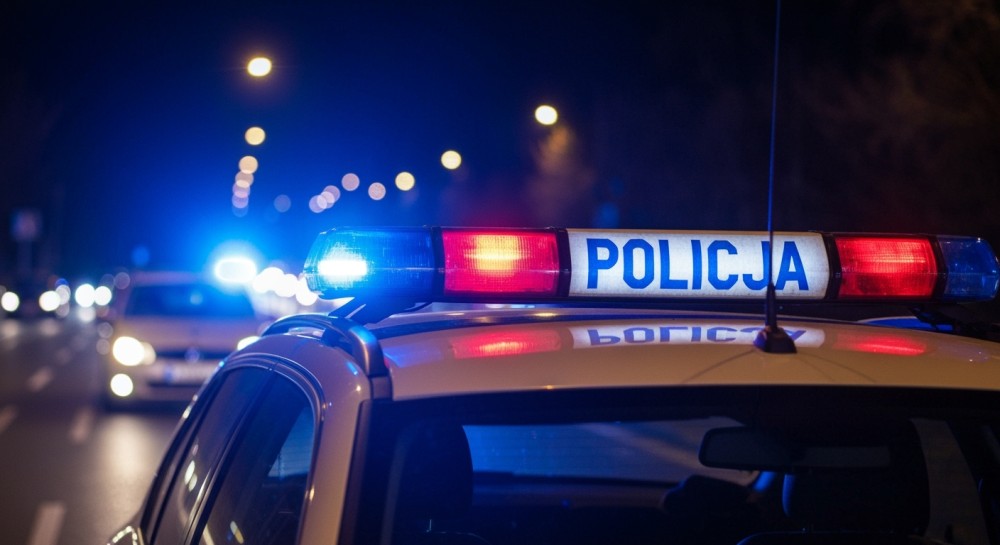 Nowy Komendant Powiatowy Policji w Pabianicach objął stanowisko