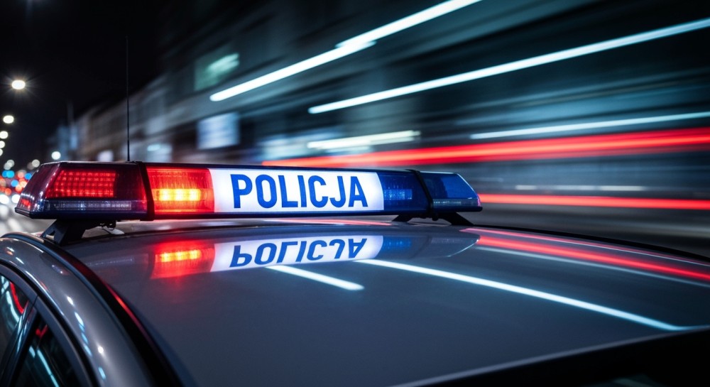 33-latka aresztowana z mefedronem i marihuaną w mieszkaniu