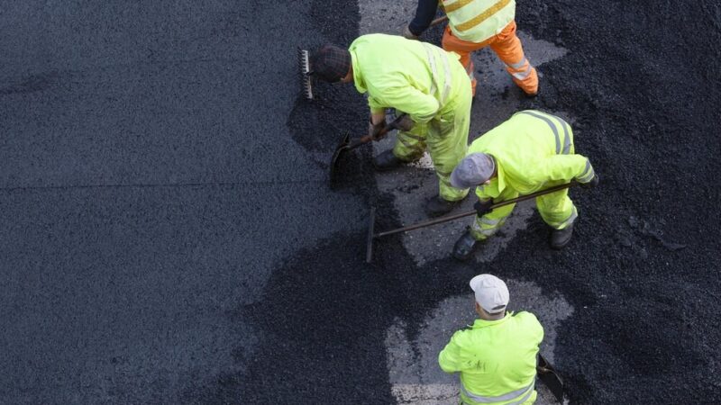 8 milionów złotych na utwardzenie dróg gruntowych w 14 lokalizacjach!