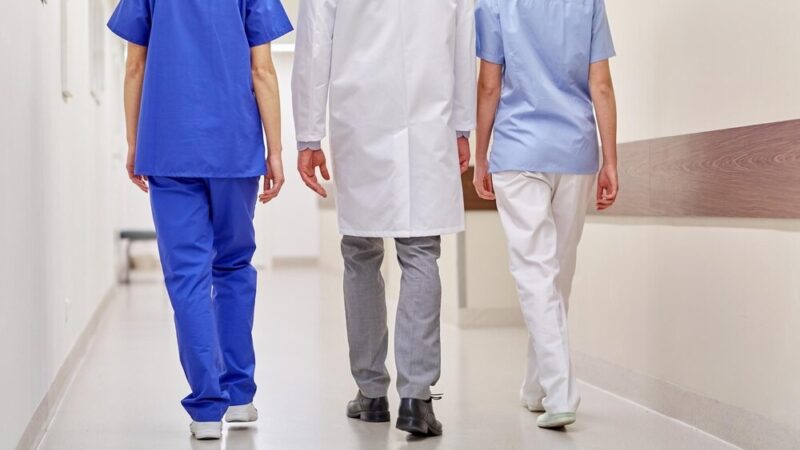 Bezpłatna mammografia w Lutomiersku 2 marca – nie przegap szansy na zdrowie!