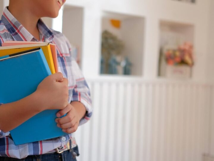 Bezpieczeństwo dzieci w SP16 – rodzice w akcji!