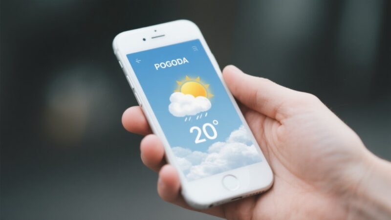 Zima jeszcze nie odchodzi, ale wiosna już w drodze!