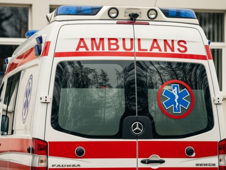 Czadowa Straż: W trosce o bezpieczeństwo mieszkańców