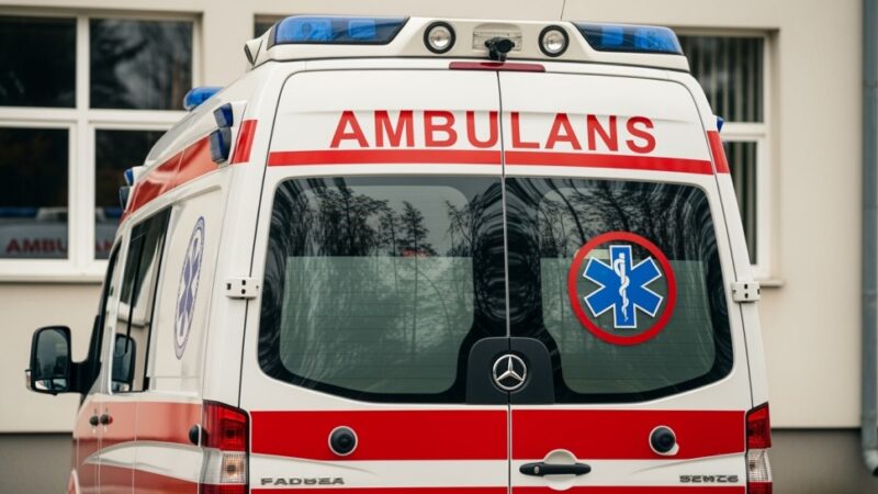 Czadowa Straż: W trosce o bezpieczeństwo mieszkańców