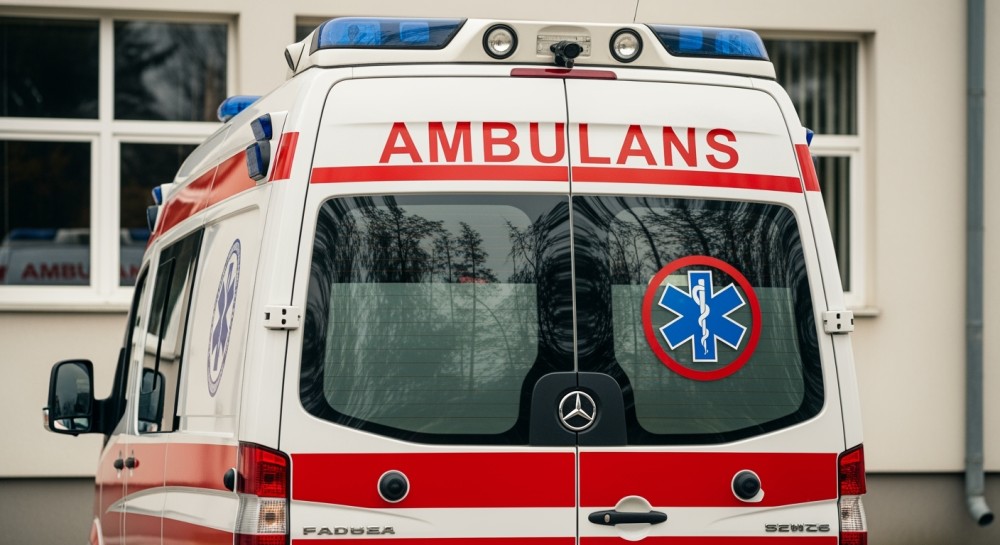 Czadowa Straż: W trosce o bezpieczeństwo mieszkańców