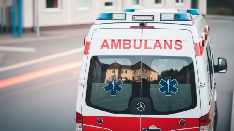 Czujki dymu i czadu w Lutomiersku: krok w stronę większego bezpieczeństwa mieszkańców