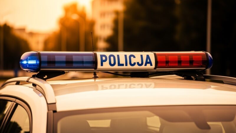 Mieszkaniec uratował sarnę uwięzioną w nielegalnych wnykach!