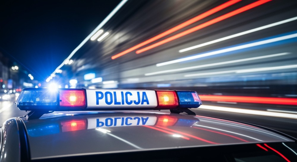 Strażnicy miejscy na straży bezpieczeństwa: udaremnili jazdę nieletniego bez uprawnień