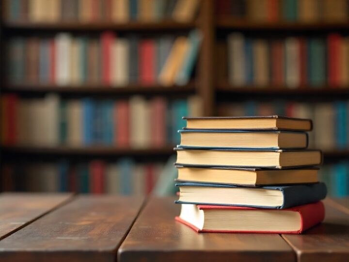 Pączki i książki: słodkie święto w bibliotece!