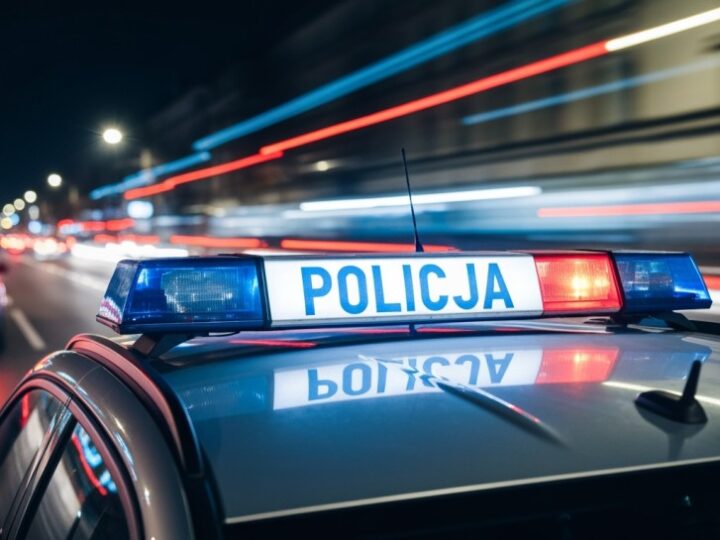 Dzień kajdanek: symbol odpowiedzialności i profesjonalizmu w służbie bezpieczeństwa