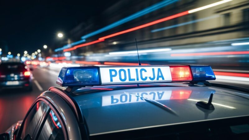 Dzień kajdanek: symbol odpowiedzialności i profesjonalizmu w służbie bezpieczeństwa