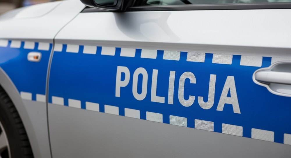 Dzielnicowi z Pabianic niosą ciepło i nadzieję potrzebującym