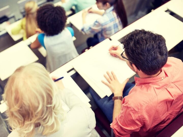 Spotkanie MEN w Lutomiersku: Rozmowy o przyszłości edukacji z Katarzyną Lubnauer