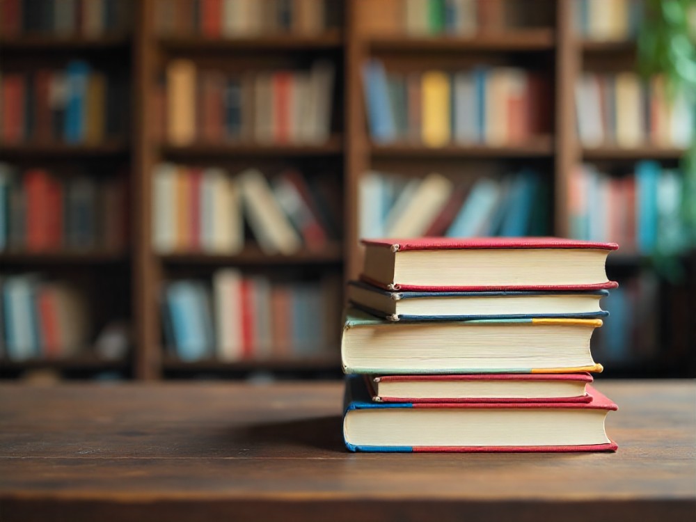 Książki o empatii trafiły do biblioteki w Dobroniu!