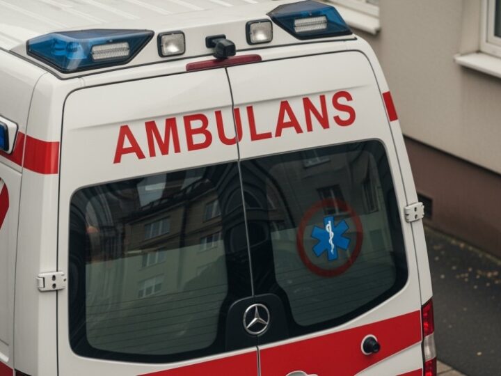 Europejski Dzień Numeru 112: Klucz do ratowania życia