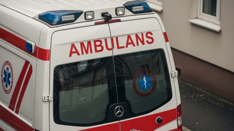 Europejski Dzień Numeru 112: Klucz do ratowania życia