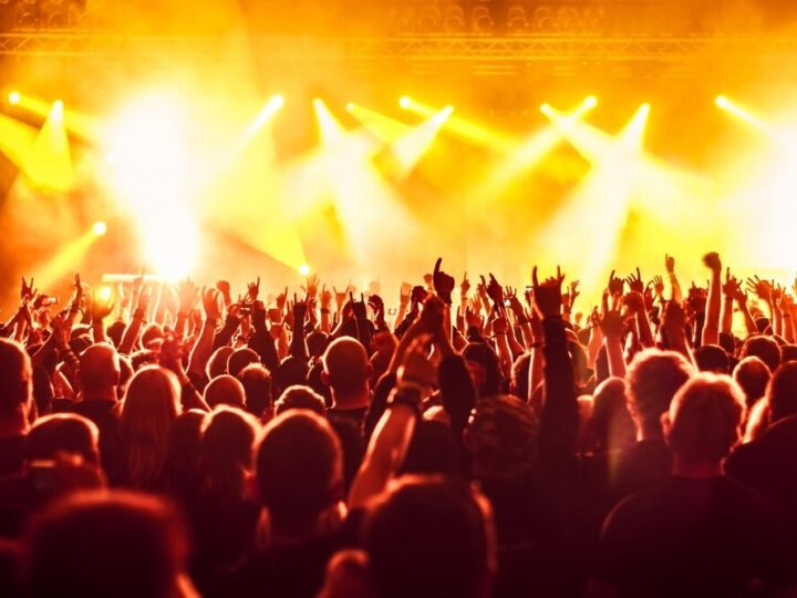 Pieśni prze/y/szłości” – wyjątkowy koncert w Dobrońskim Centrum Kultury już 19 lutego!