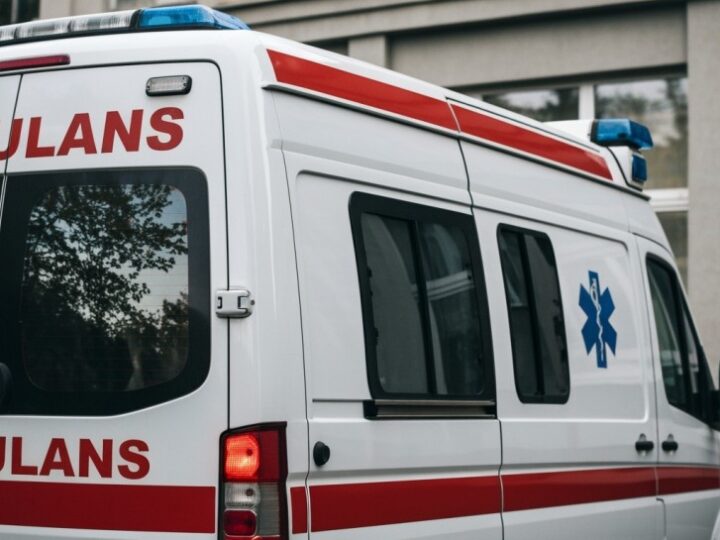 Zamarznięte wody: śmiertelne pułapki na spacerowiczów