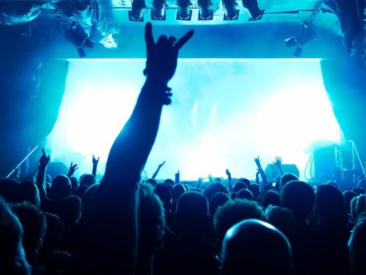 Mariusz Kałamaga zaskakuje nowym programem „Mamo! Papier się kończy!