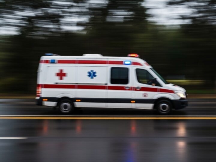 Bezpieczna podróż, która wyraża miłość