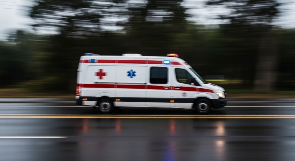 Bezpieczna podróż, która wyraża miłość