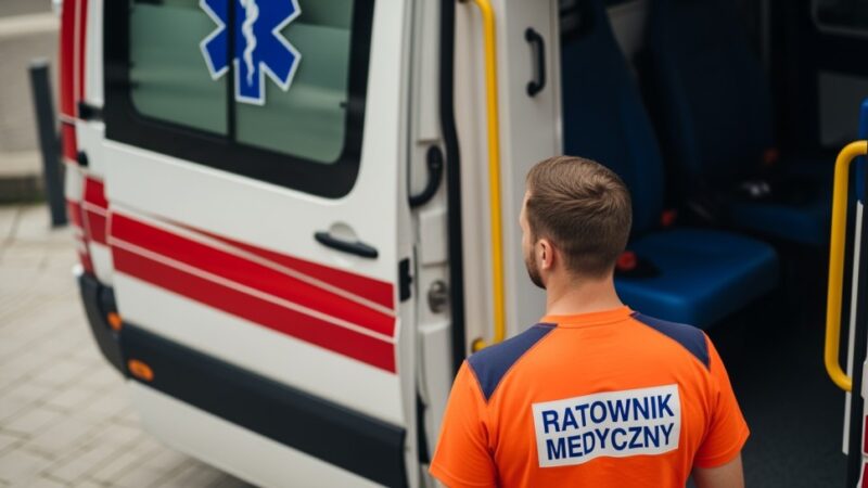 Wypełnij ankietę i pomóż nam zwiększyć bezpieczeństwo w gminie!