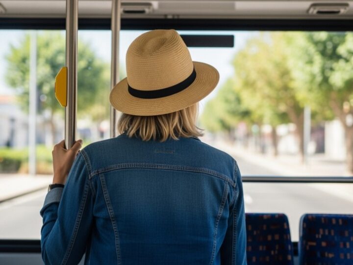 Pabianice pokonują mróz: 100% punktualności w mroźny poranek!