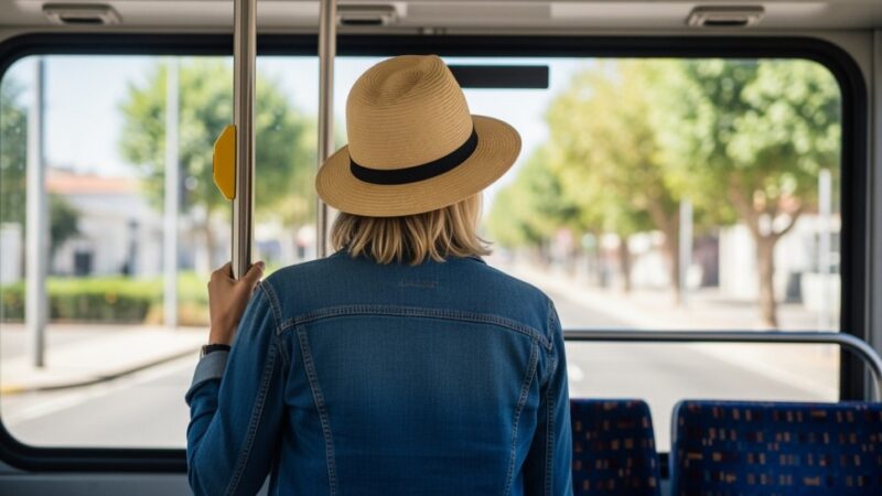 Pabianice pokonują mróz: 100% punktualności w mroźny poranek!
