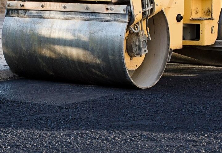 Nowa ul. Łączna w Orpelowie – lepszy dojazd dla rolników i mieszkańców