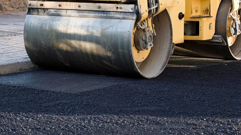 Nowa ul. Łączna w Orpelowie – lepszy dojazd dla rolników i mieszkańców