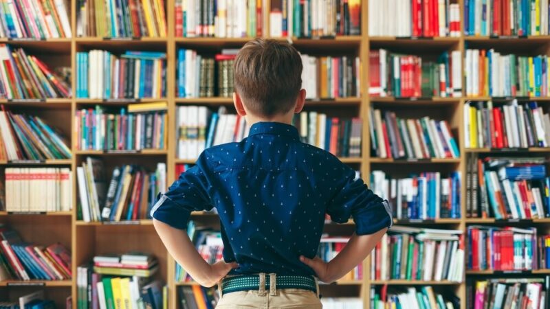 Rewolucyjne zmiany w edukacji: nowoczesne wsparcie dla dzieci od 2026 roku!