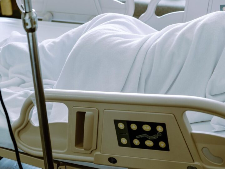 Konkurs na wsparcie działań w ochronie zdrowia – zgłoś swoją ofertę!