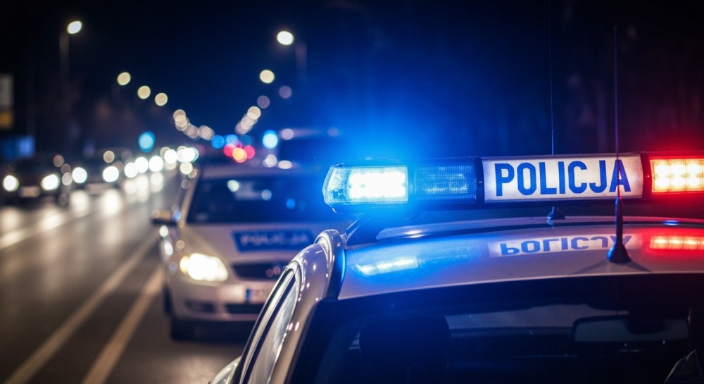 Bezpieczeństwo w Pabianicach w 2025 roku: Policja podsumowuje działania i wyzwania