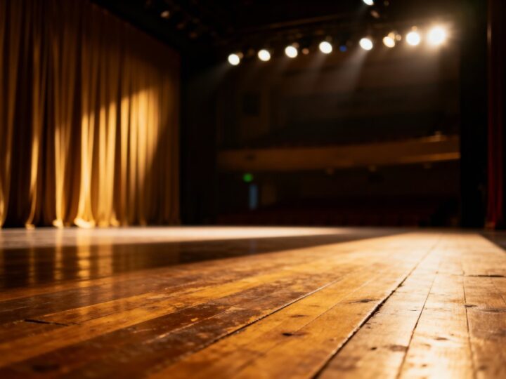 Muzyczne wspomnienia: Kabaretowe hity w spektaklu „Zlepek”