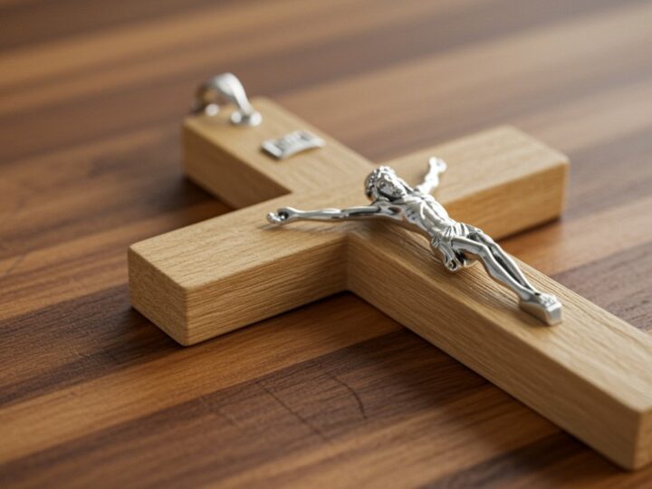 Środa Popielcowa: początek Wielkiego Postu i czas na duchową refleksję