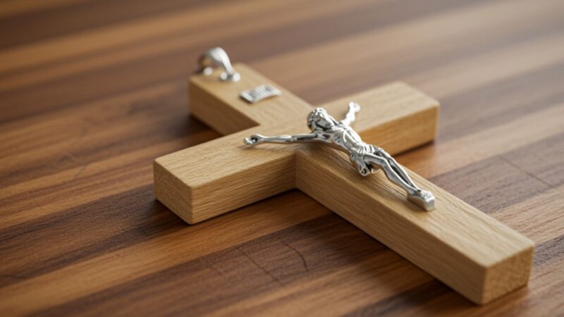 Środa Popielcowa: początek Wielkiego Postu i czas na duchową refleksję