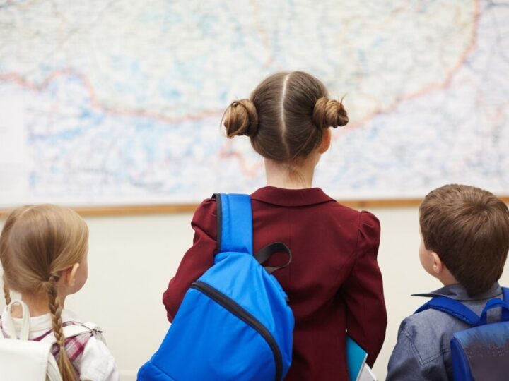 Rozpoczęła się rekrutacja do przedszkoli i szkoły podstawowej na rok 2026/2027!