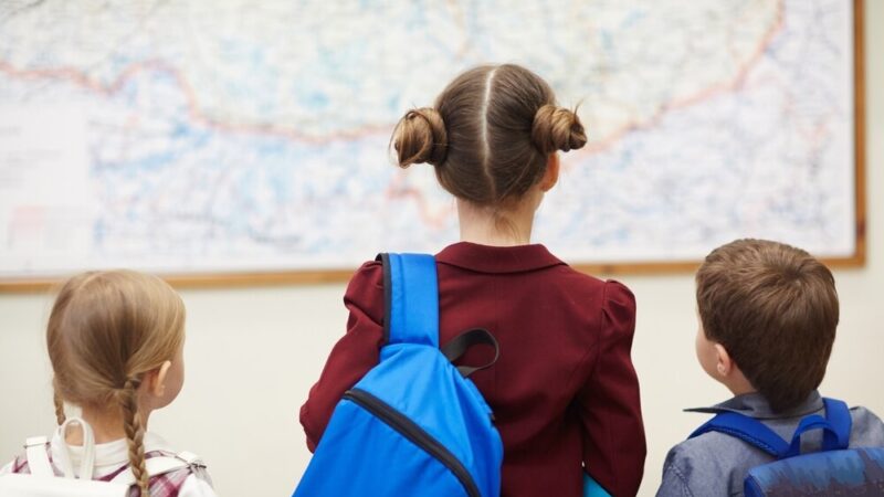 Rozpoczęła się rekrutacja do przedszkoli i szkoły podstawowej na rok 2026/2027!