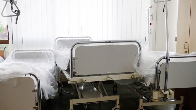 Dofinansowanie dla lokalnych organizacji na zdrowie 2026!