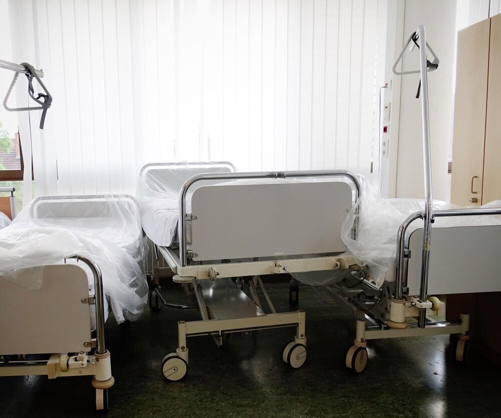 Dofinansowanie dla lokalnych organizacji na zdrowie 2026!