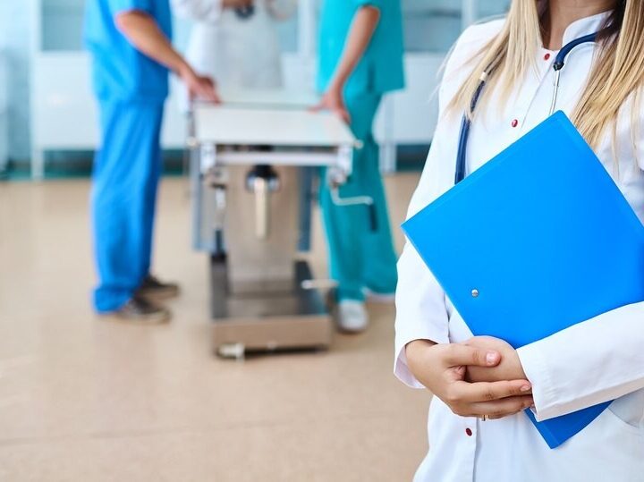 Krystian Grabarz odnaleziony – jego zdrowie jest już bezpieczne!