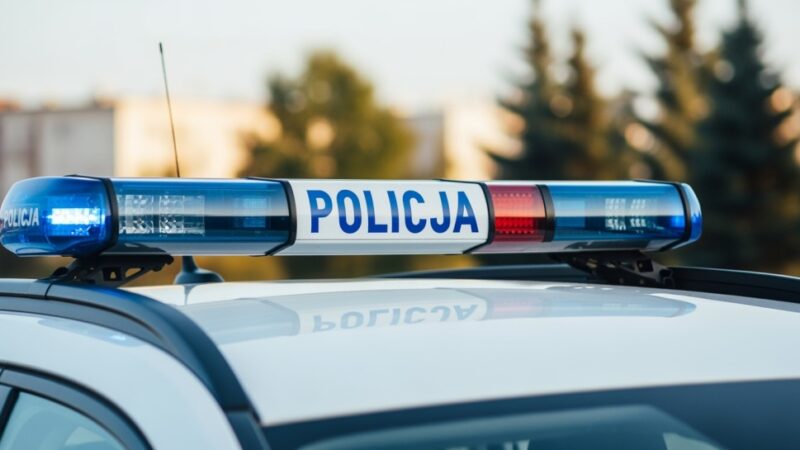 Zaginiony Włodzimierz Owczarek – każda pomoc się liczy!