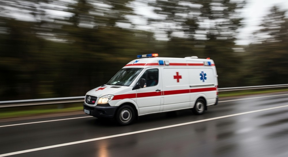 Zagubiona seniorka w sklepie – apel o większą opiekę nad seniorami