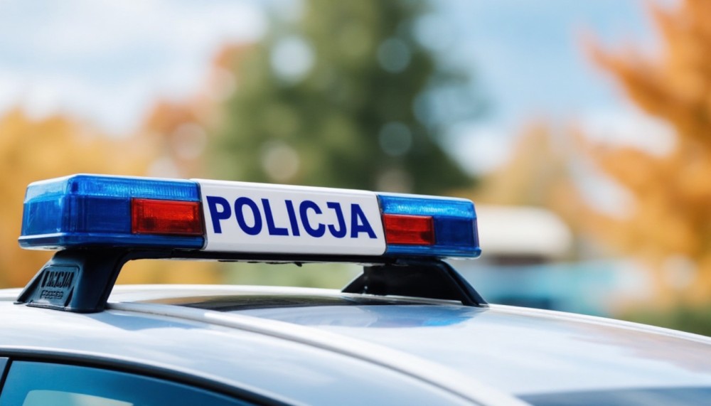 Zatrzymania po policyjnej akcji w Konstantynowie Łódzkim