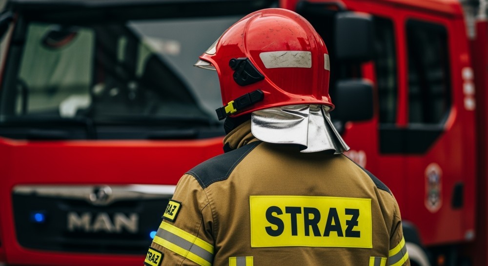 III Halowe Zawody MDP w Lutomiersku: Sportowe emocje na wyciągnięcie ręki!