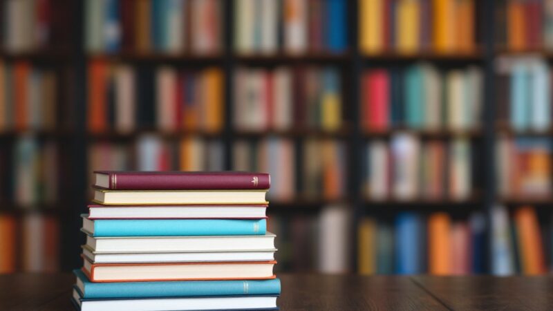 Zimowe smutki? Znajdź literackie lekarstwo w Dobroniu!