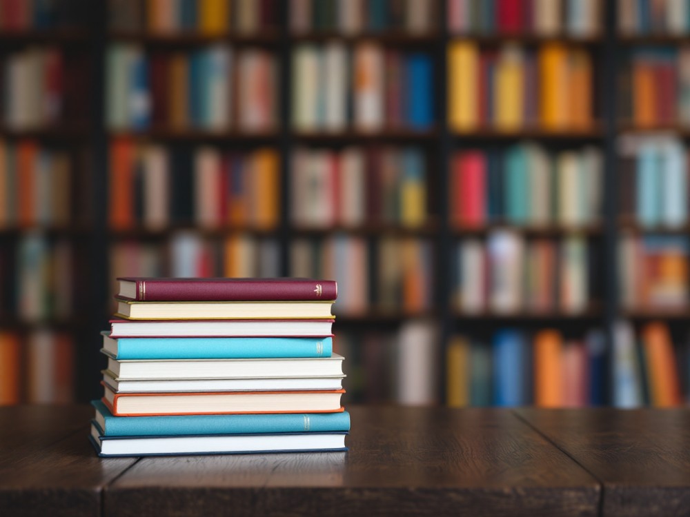 Zimowe smutki? Znajdź literackie lekarstwo w Dobroniu!