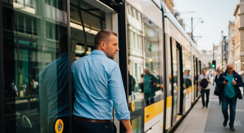 Nowe trasy tramwajów linii 41 i N4B od 1 marca!