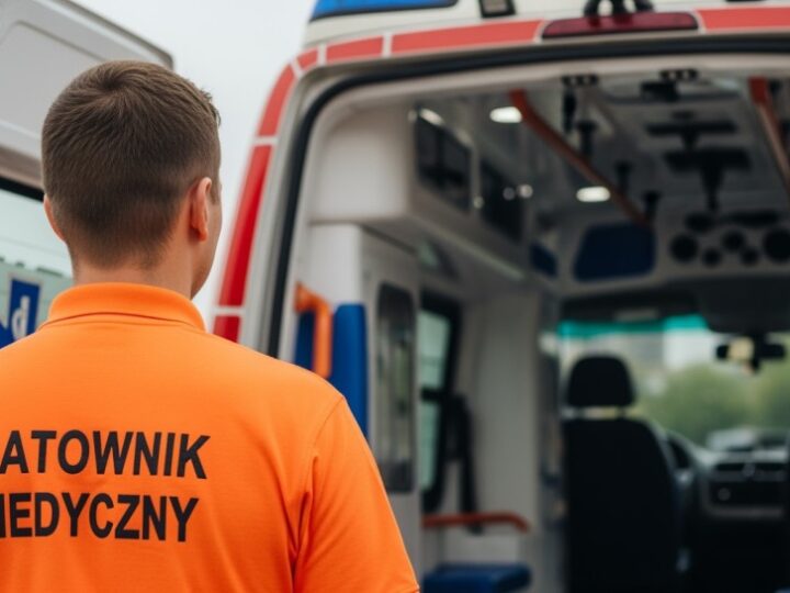 Darmowe szkolenie z obrony cywilnej w Dłutowie – bądź gotowy na każdą sytuację!